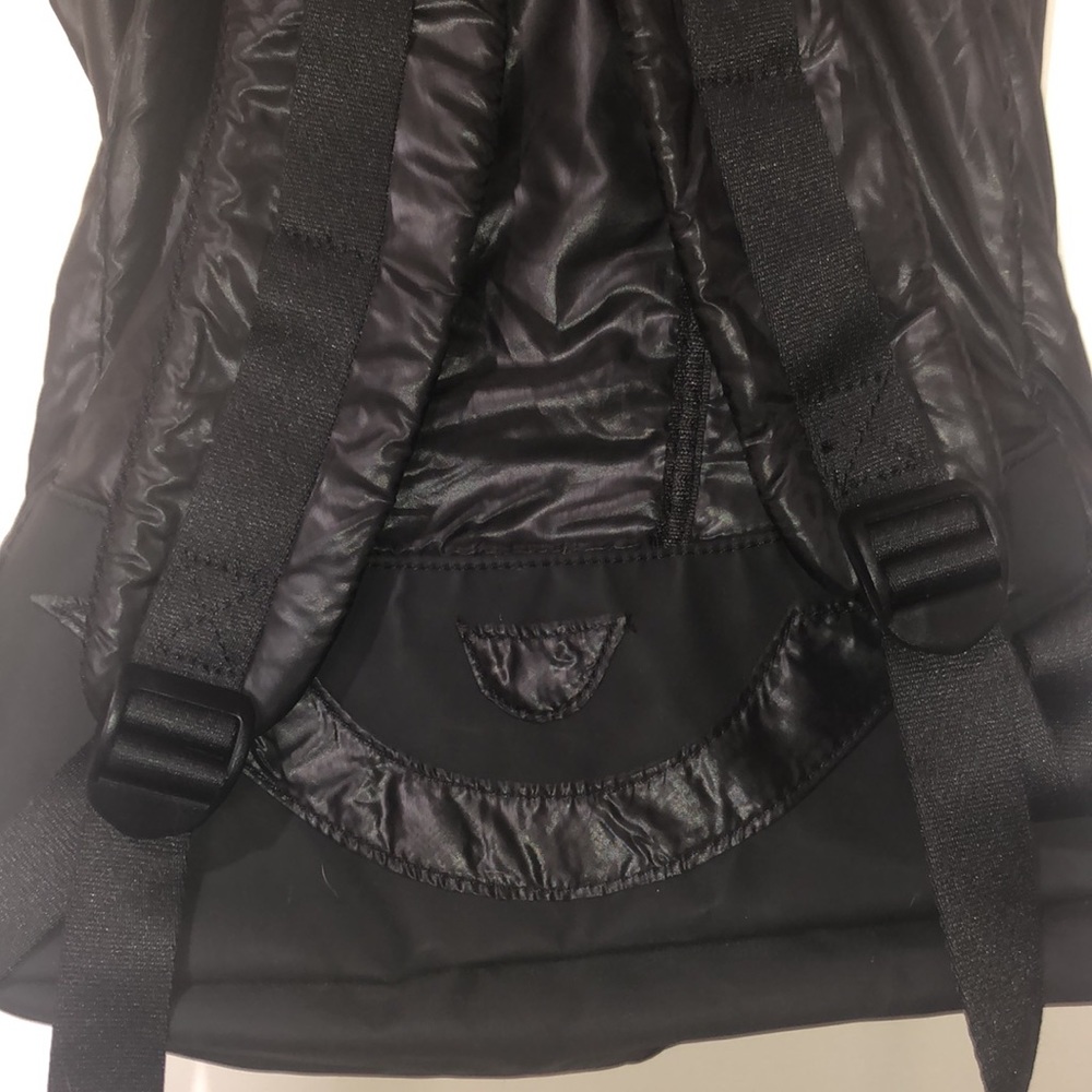 ZARA ROLLTOP BACK PACK - Picture 6 of 8